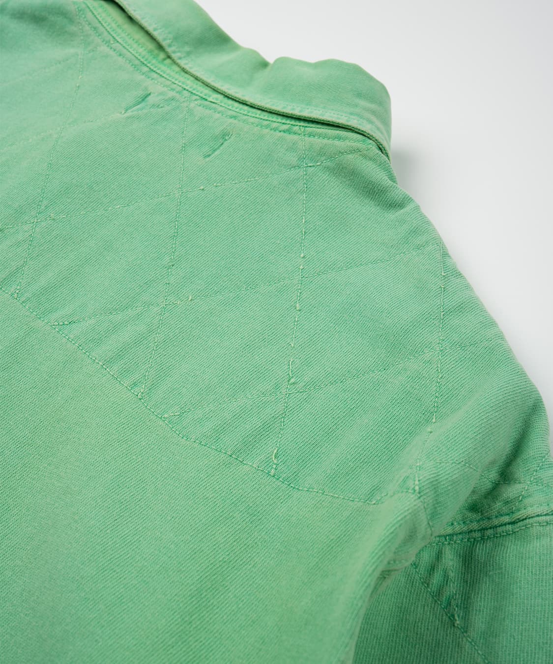 (115) 폴로랄프로렌 "Polo Club 1967" 퀼티드 럭비 셔츠 상품이미지6