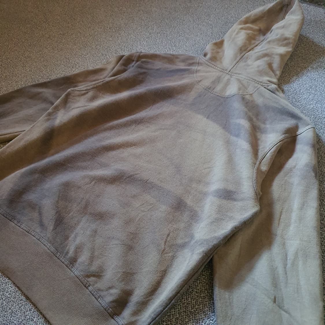 챔피온 후드 기모 No.46 상품이미지8