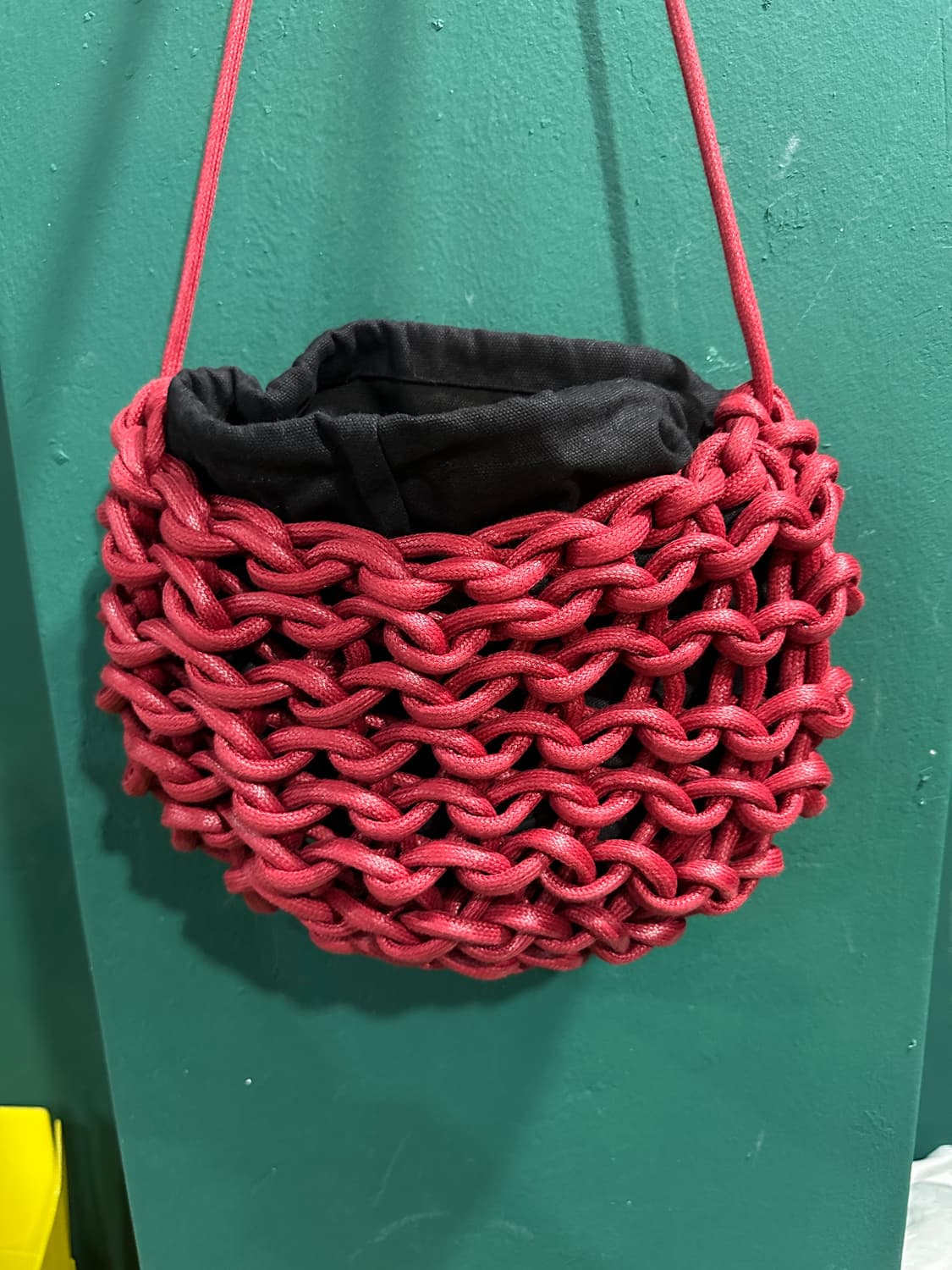 알리에니나 네트백 상품이미지2