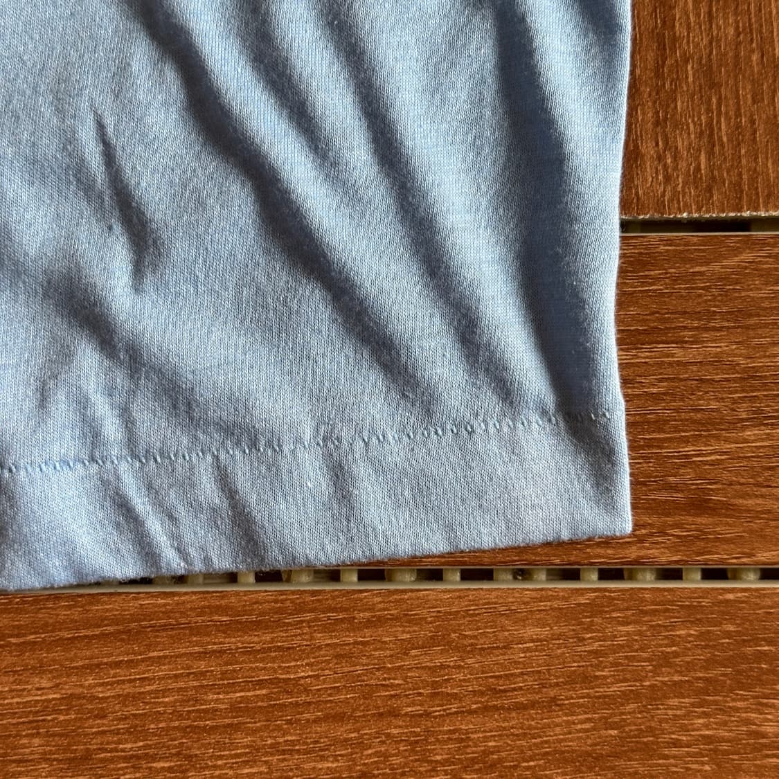 90’s Screen Stars usa cotton 1/2 tee 상품이미지5