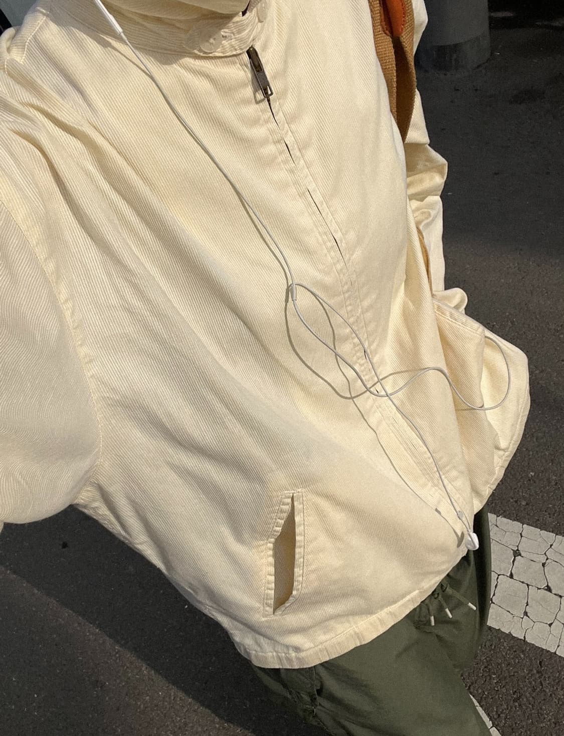 Guy Jacket 상품이미지6