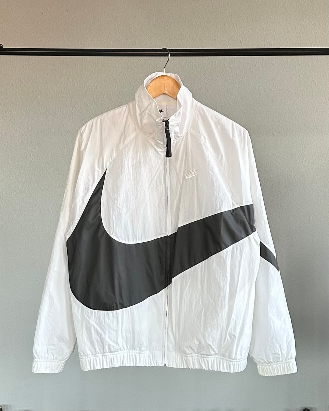 [S]나이키 빅스우시 우븐 바람막이 상품이미지1