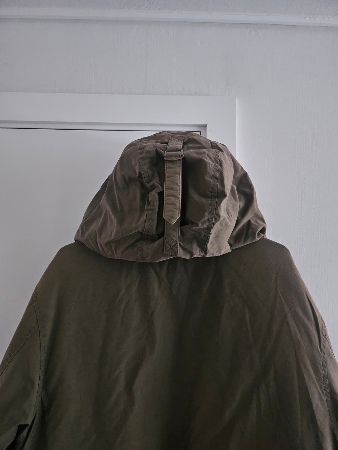 폴로 랄프로렌 밀리터리 파카 상품이미지4