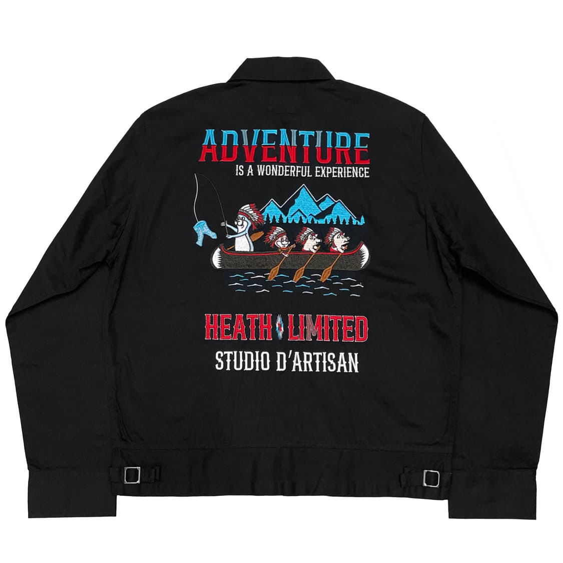 스튜디오 다치산 (Studio D’artisan) 상품이미지2