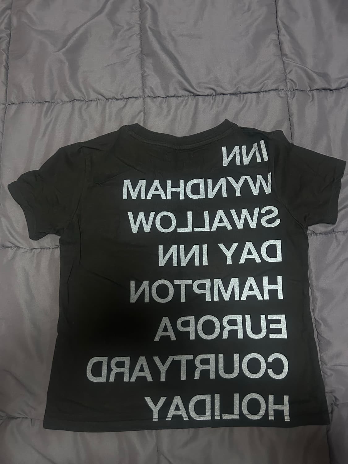 사파리스팟 반팔 상품이미지3