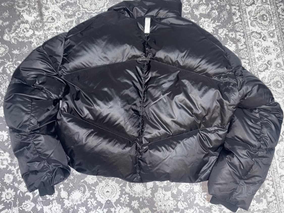 노매뉴얼 패딩 상품이미지2