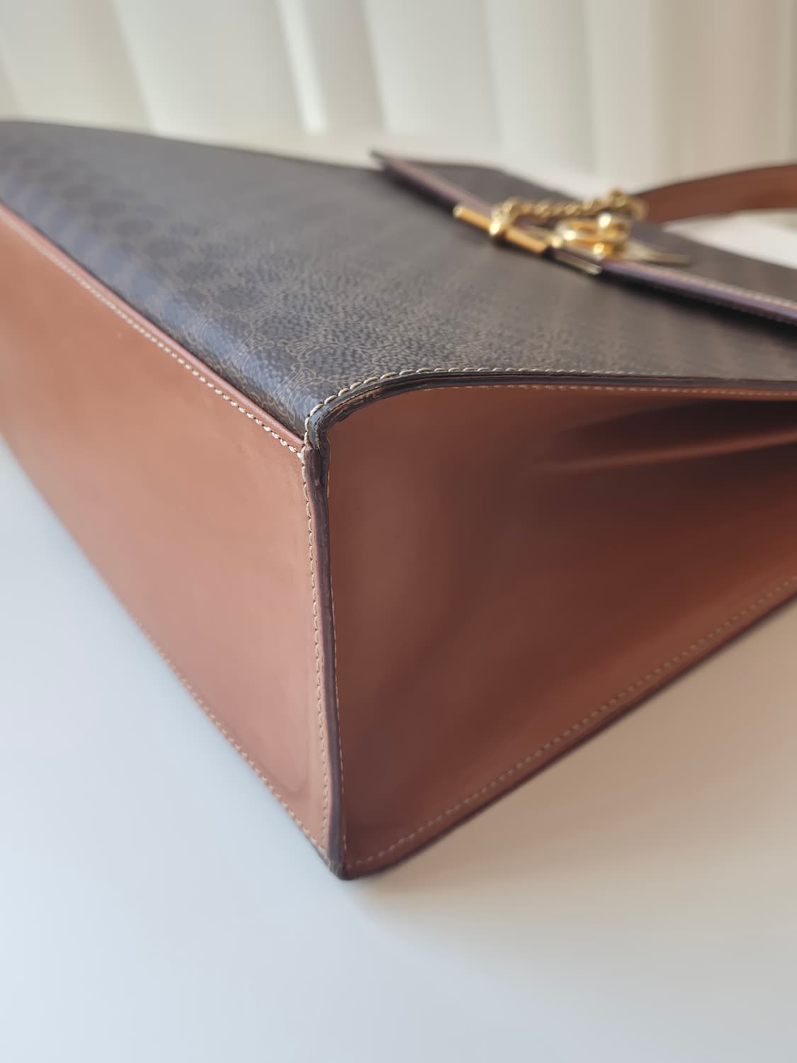 셀린느 마카담 켈리백 토트 상품이미지6