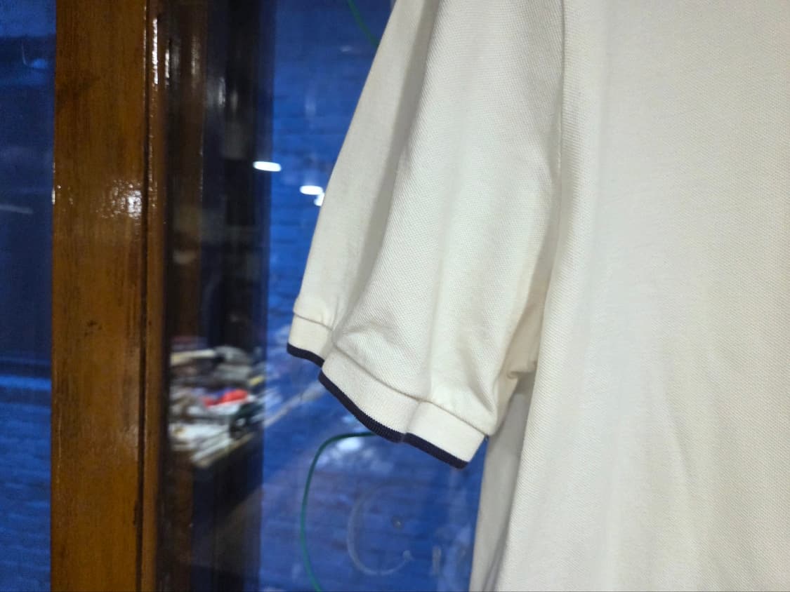 아르마니 꼴레지오니 PK 티셔츠 상품이미지4