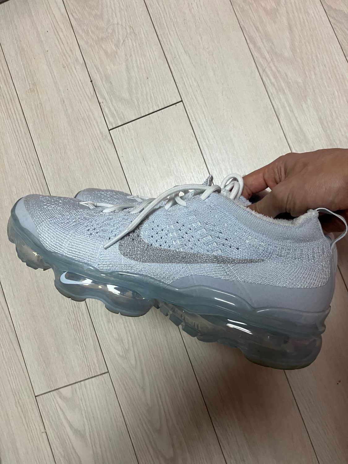 나이키 베이퍼맥스 2023 플라이니트 260 상품이미지1