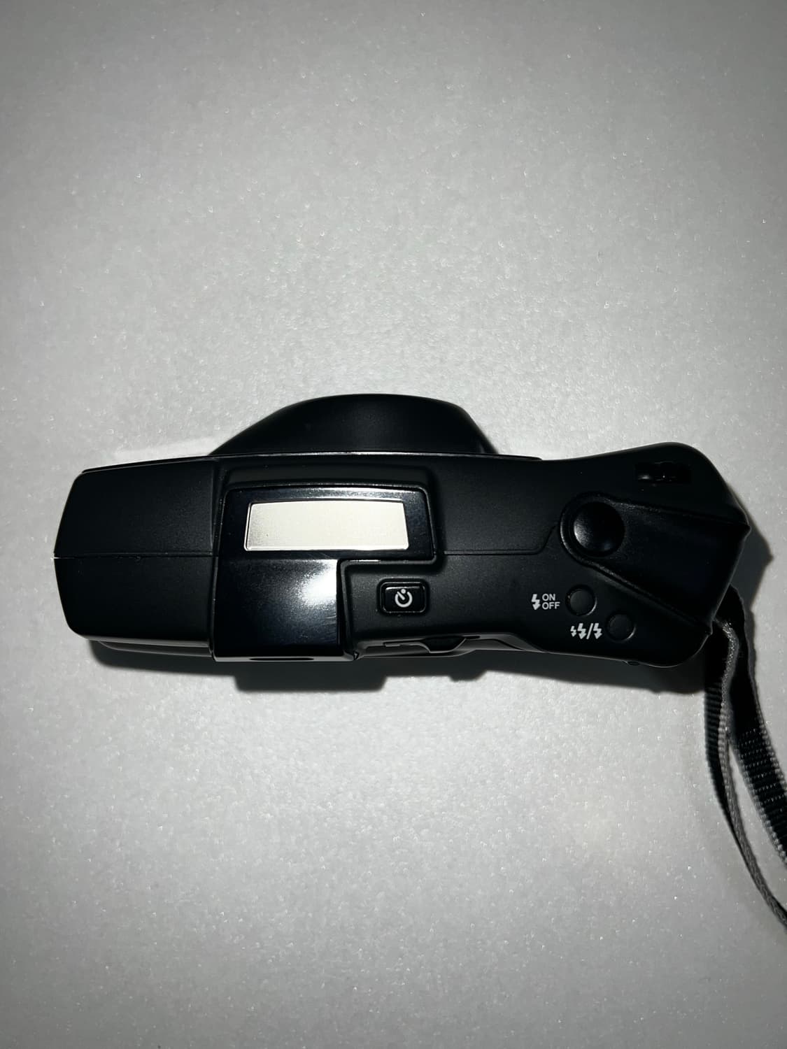 미놀타 RIVA ZOOM 90c QD 필름 카메라 상품이미지4