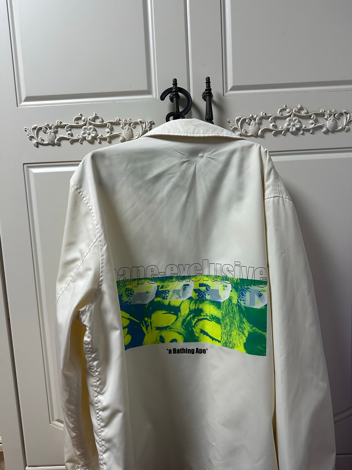 베이프 자켓 상품이미지5