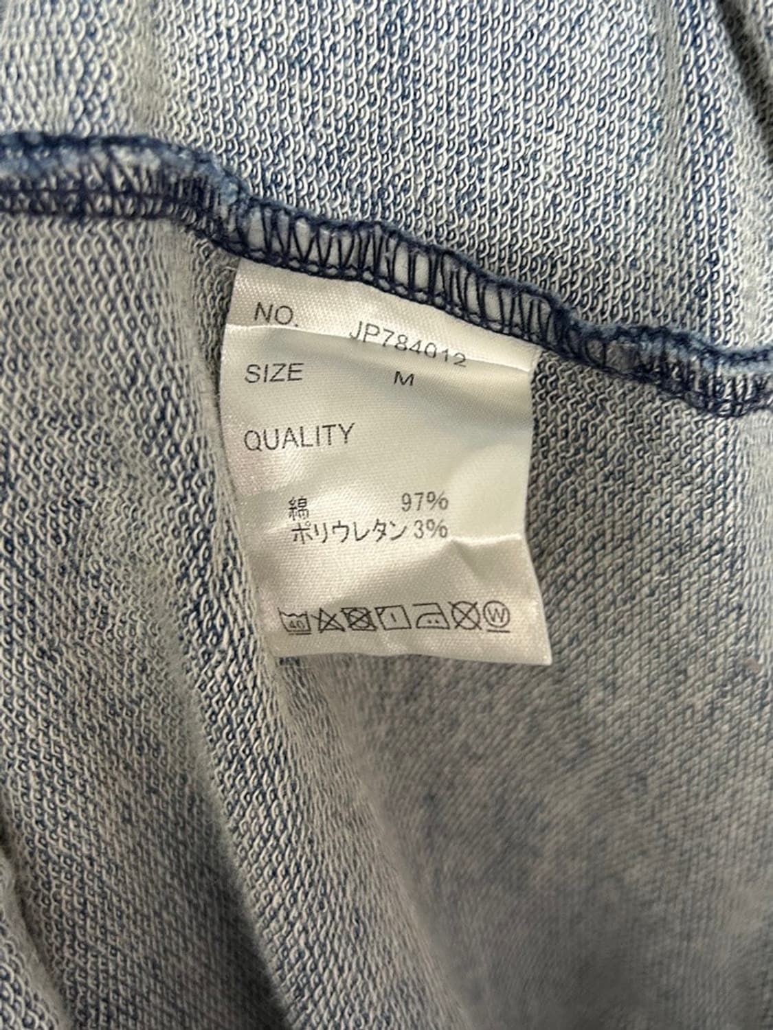 vtg jacket 상품이미지4