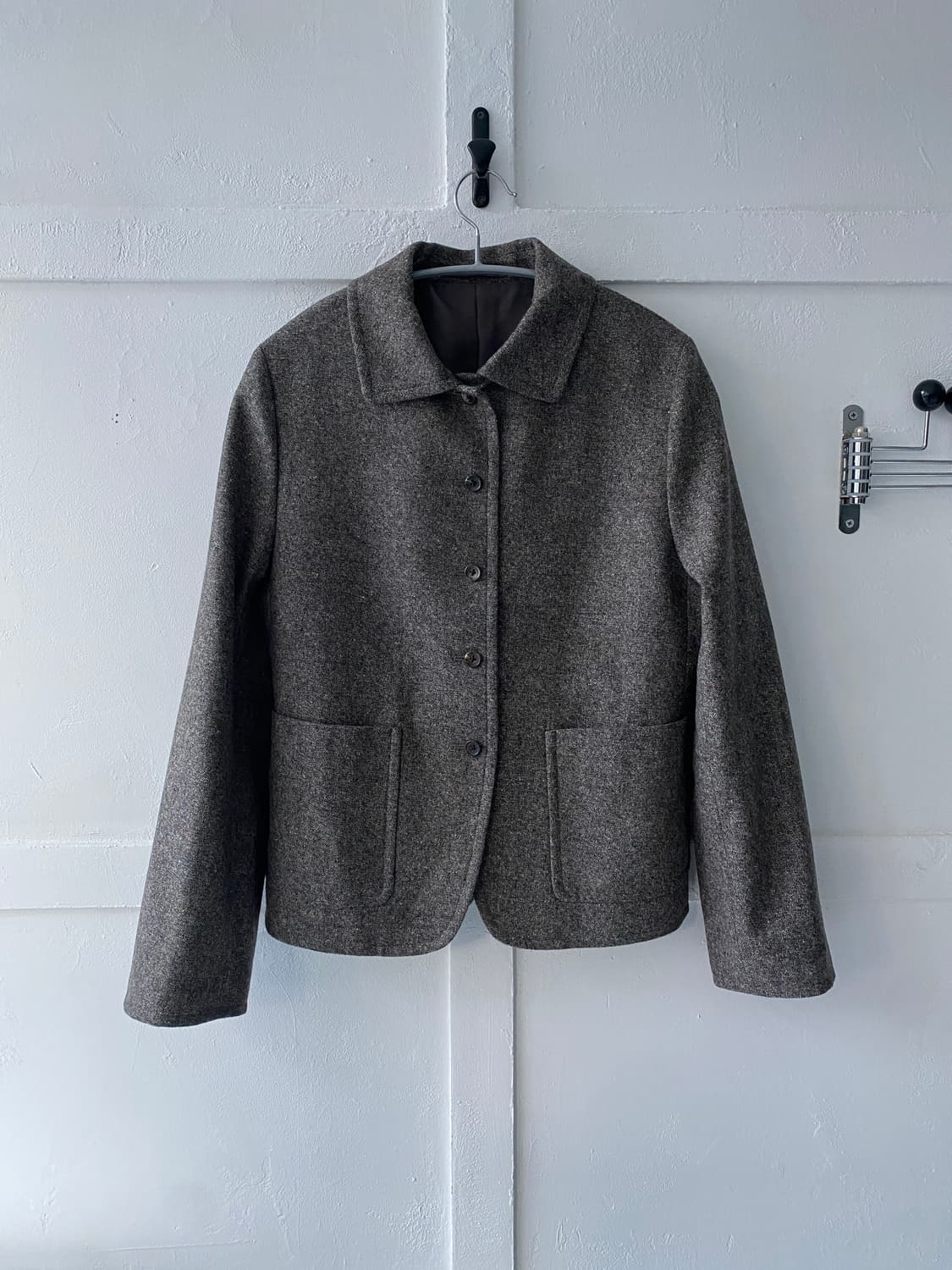 [Margaret howell] 울 자켓 상품이미지1