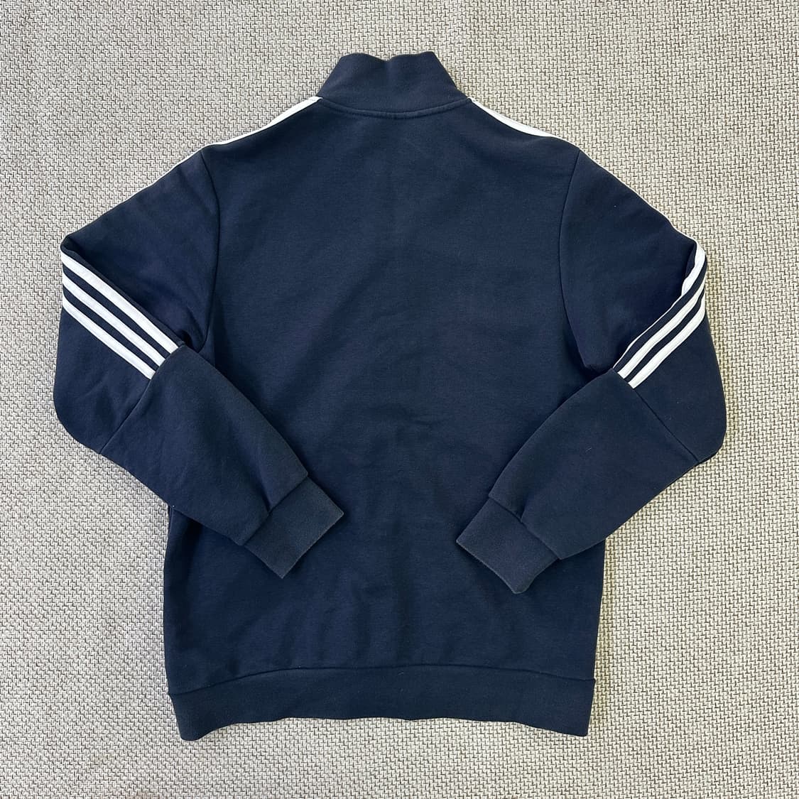 L LEE 스몰 트위치 로고 후드 집업 0421D 상품이미지1