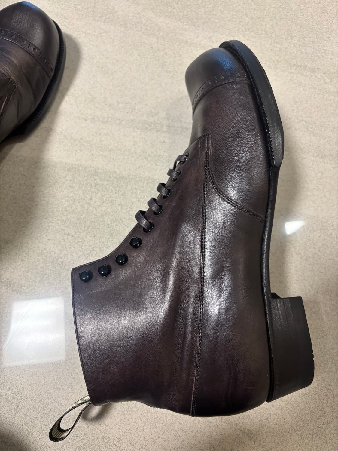 Jelado the two monkeys vaudeville 42size 상품이미지9