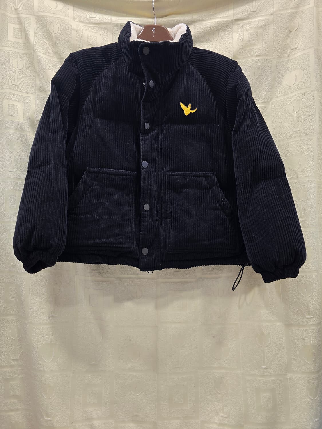 마크곤잘레스 코듀로이 패딩 M (95) 상품이미지1