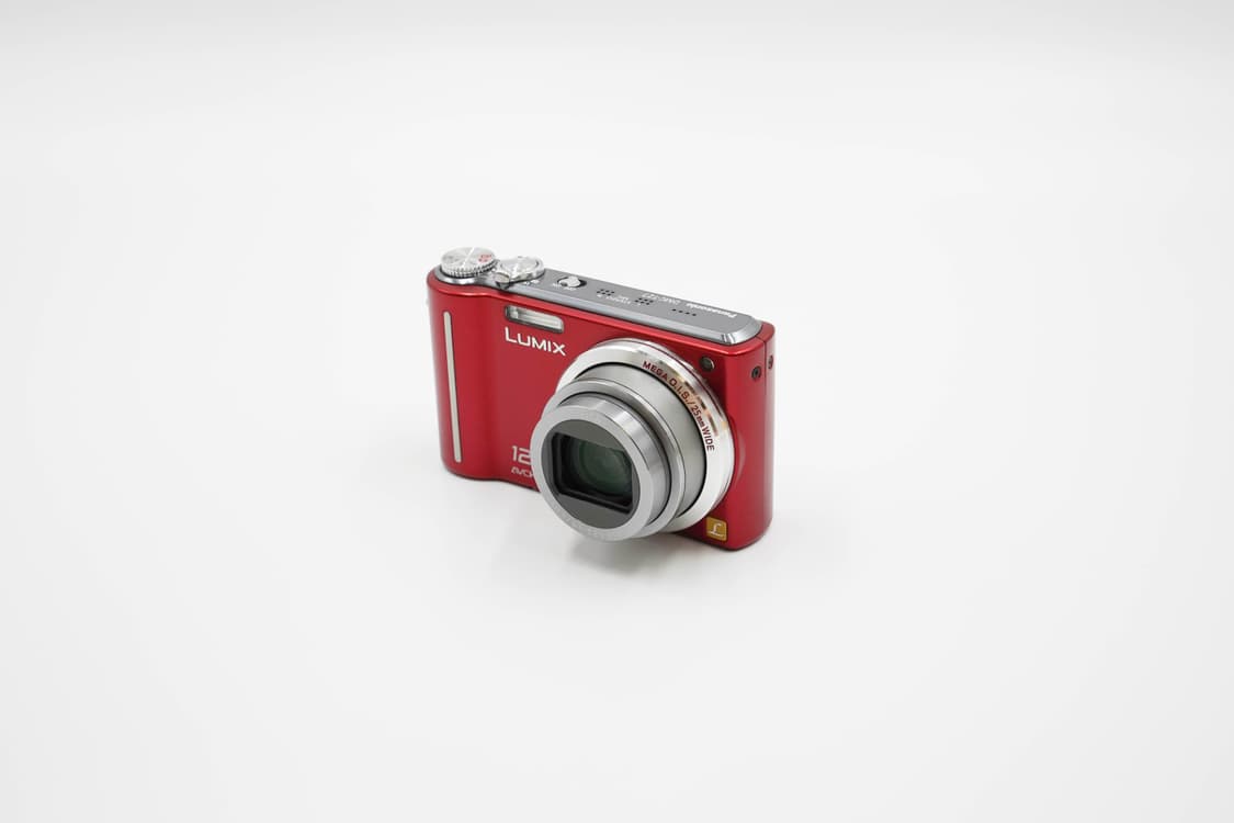 (A급) Panasonic DMC-TZ7 (파나소닉 DMC-TZ7) 상품이미지6