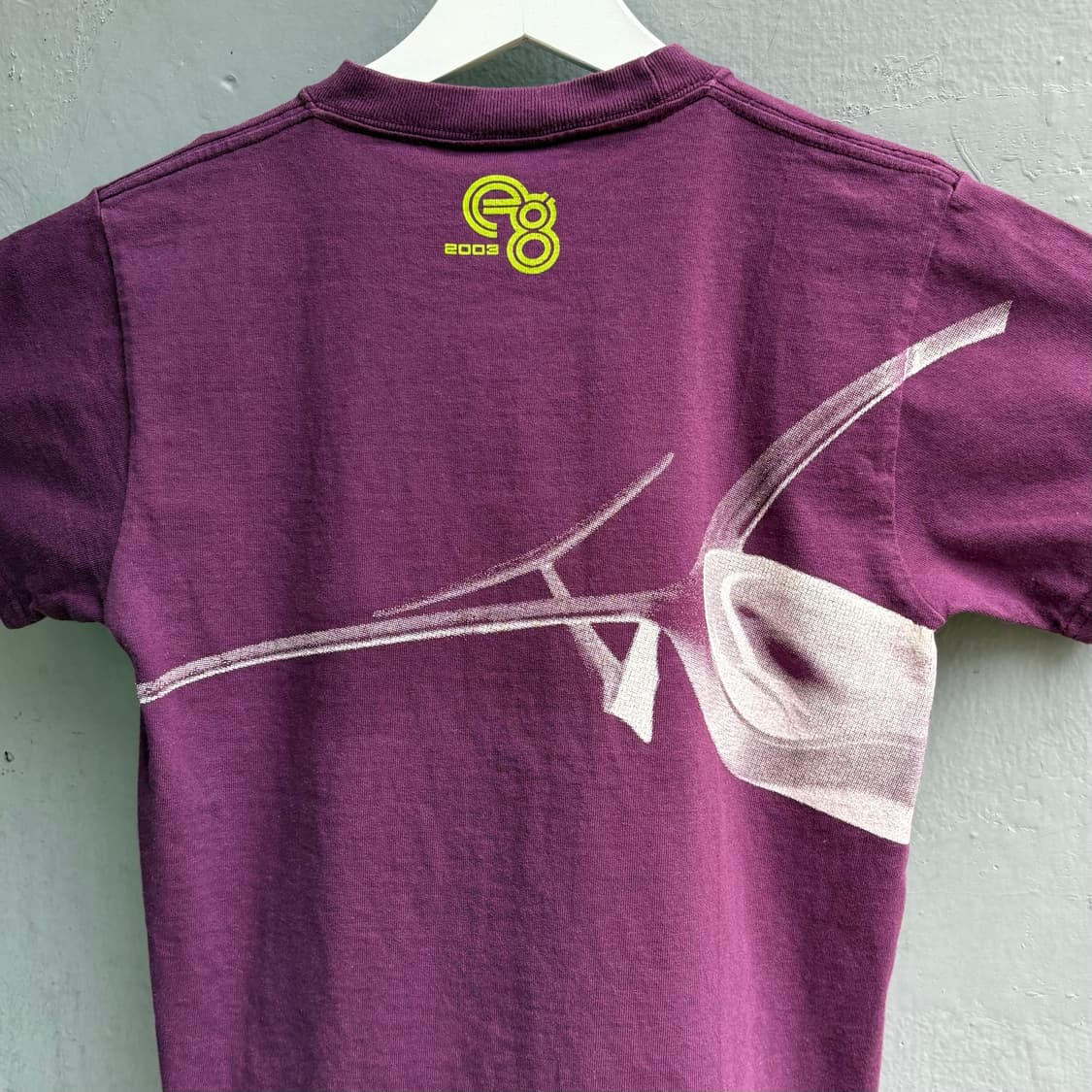 00‘s Electraglide Festival Tee 상품이미지2