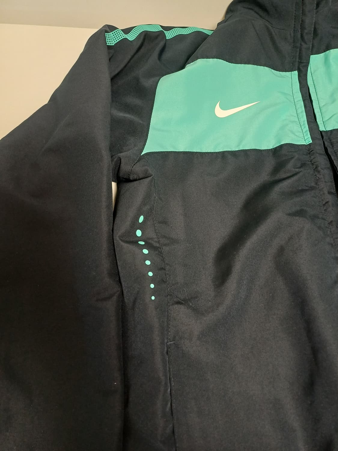 [L] 04-05 대한민국 국가대표 T90 오리지널 프레젠테이션 자켓  상품이미지4