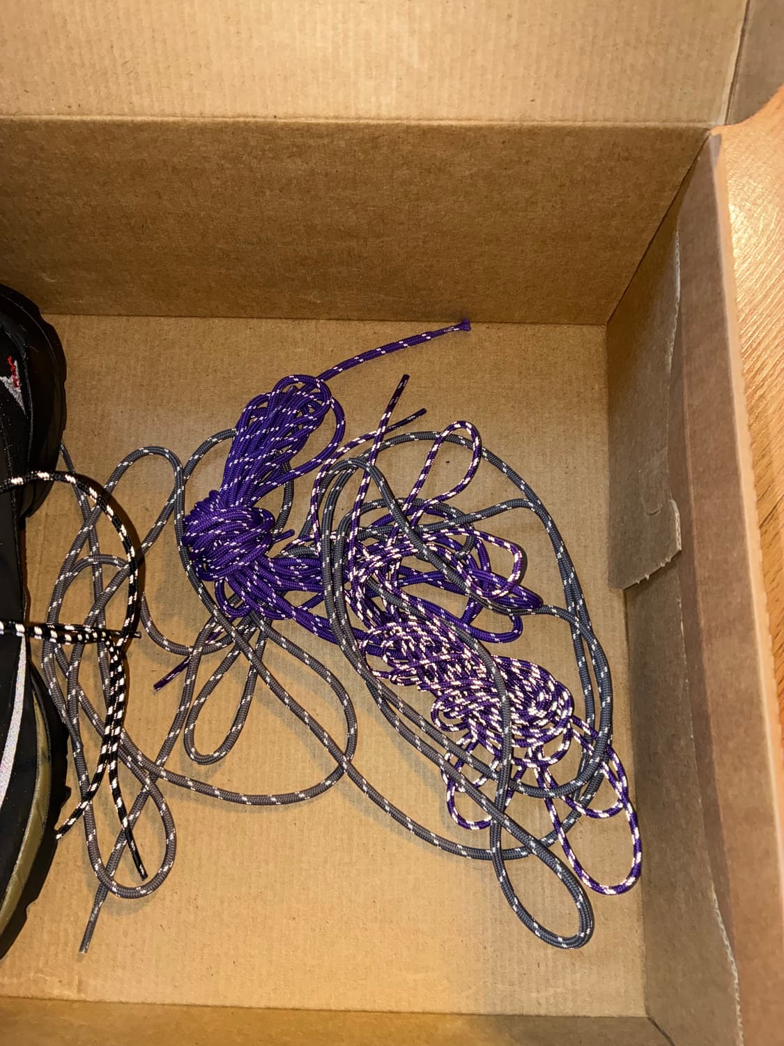 /40] 로아 하이킹 x ARIES 안드레아스 부츠 상품이미지5