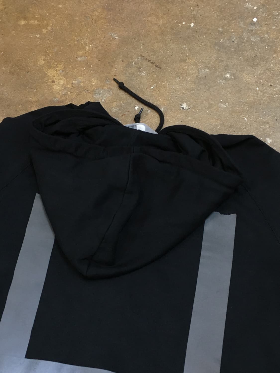 Carhartt Wipx Slam Jam 칼하트25주년 한정판 리플렉티브 상품이미지7