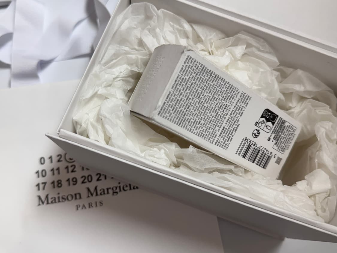 메종 마르지엘라 레플리카 버블 바스 EDT 30ML 상품이미지7