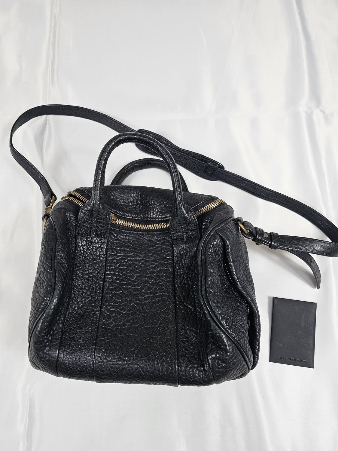 알렉산더왕로키백 상품이미지1