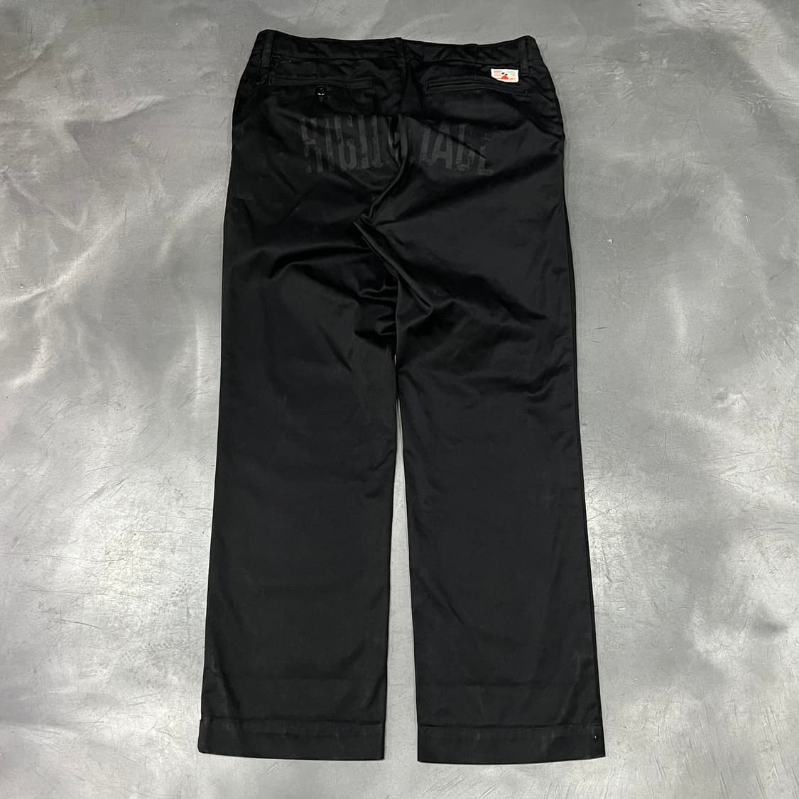  GDC 레터링 팬츠 y15235 상품이미지2