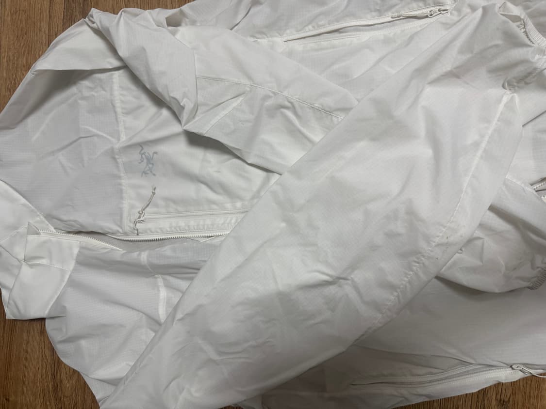 아크테릭스 스쿼미시 자켓 XL 상품이미지2