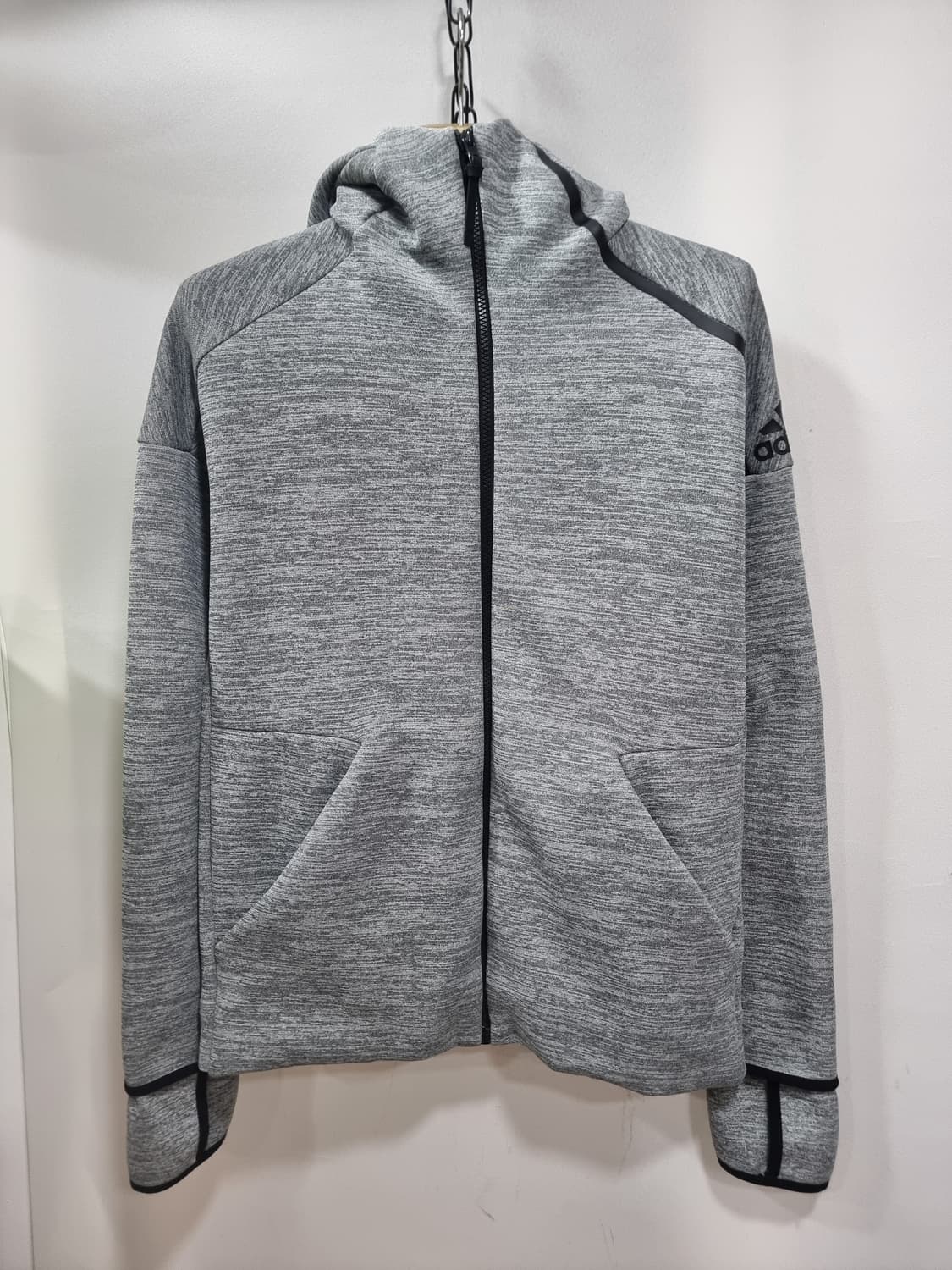 아디다스 후드집업 (C982 상품이미지1