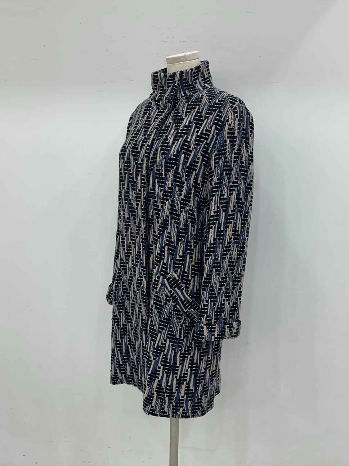 미소니 코트 상품이미지5