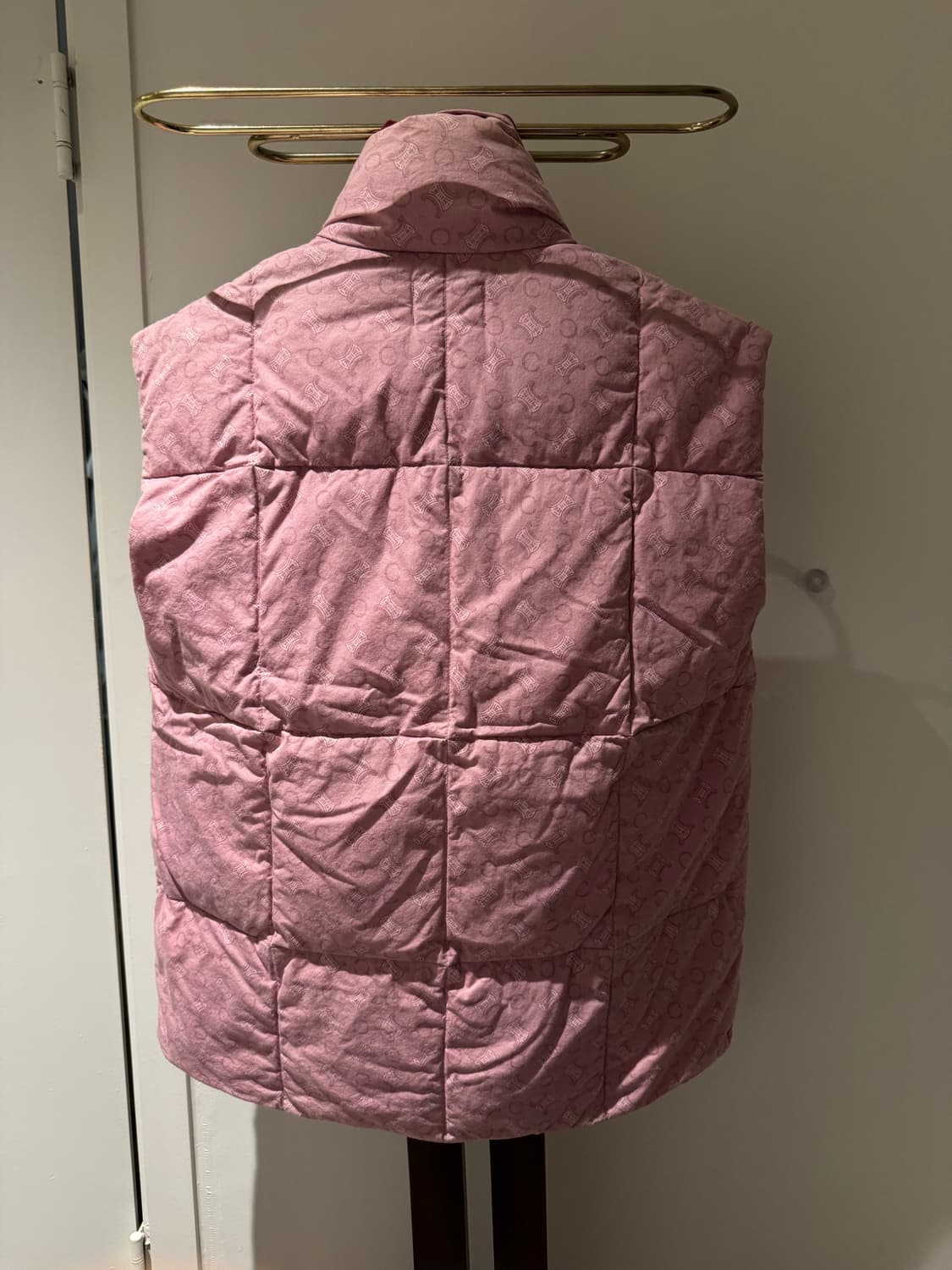 셀린느 패딩베스트 상품이미지2