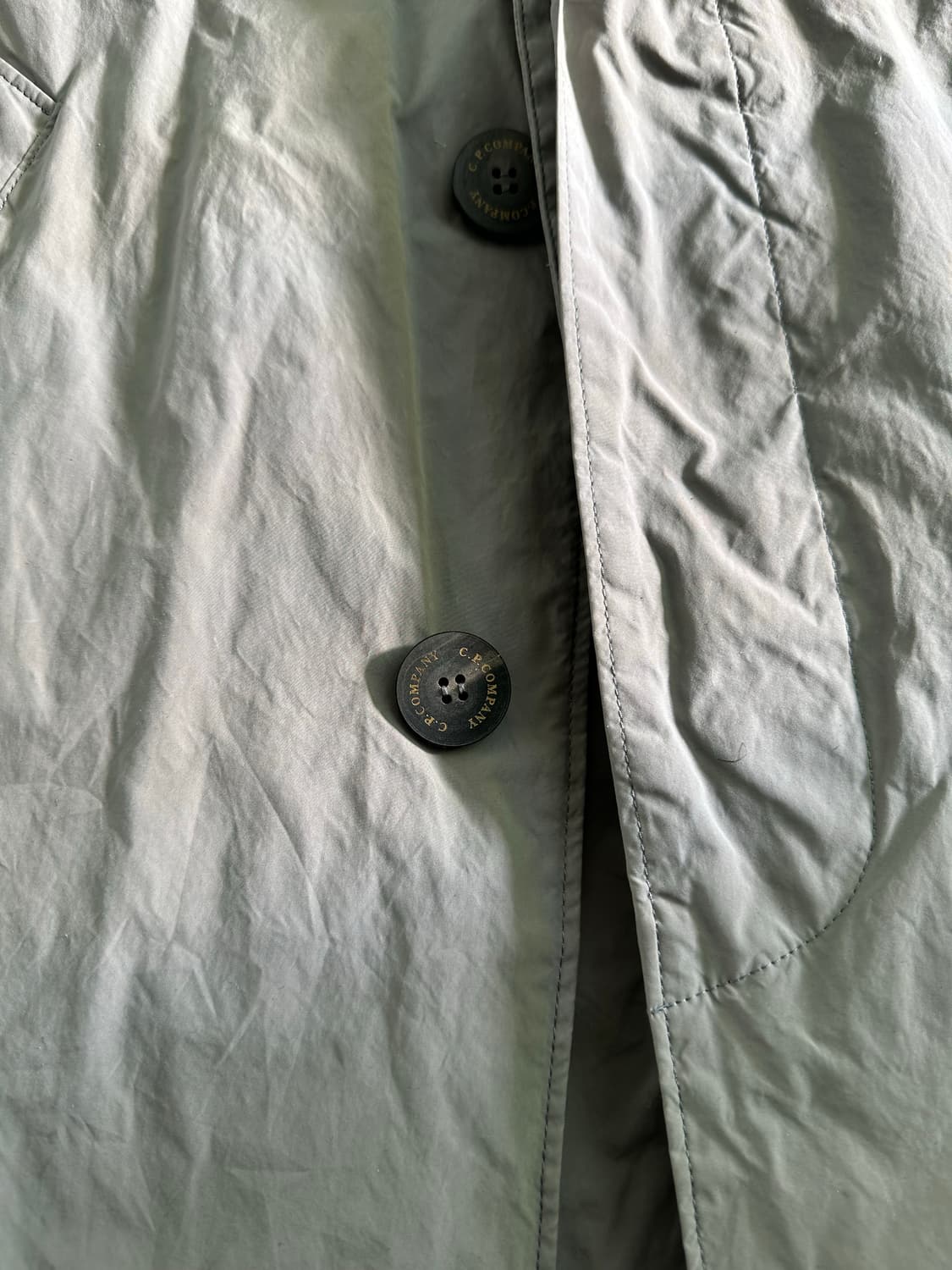 씨피컴퍼니 고글 코트 100 상품이미지10