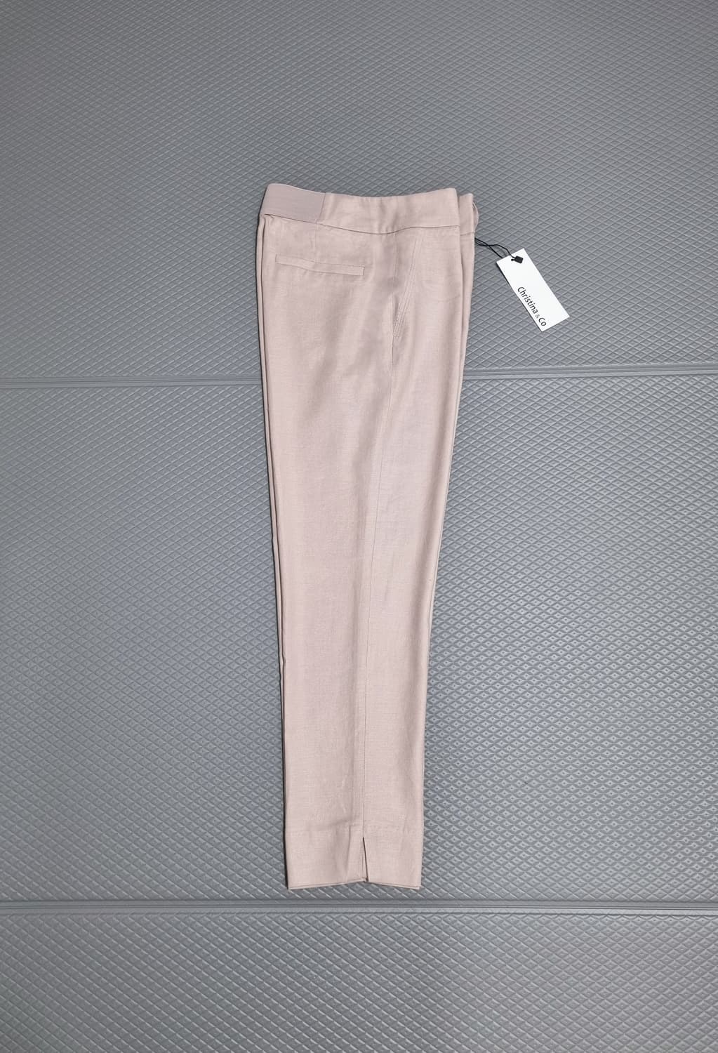 크리스티나앤코 린넨 팬츠(55) 상품이미지1