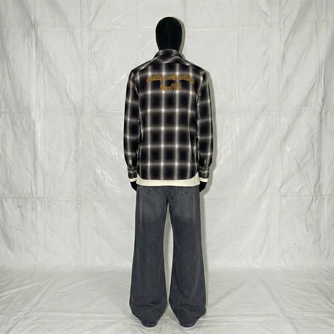 ben davis shirt 상품이미지1