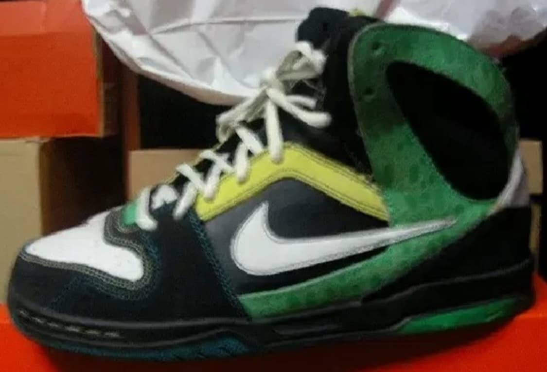 나이키 2009 빈티지 6.0 줌 온코어 265 상품이미지1