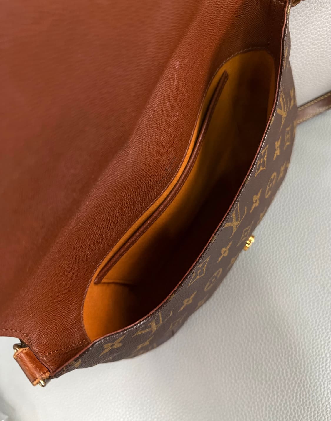 루이비통 뮤젯탱고 모노그램 숄더백 상품이미지8