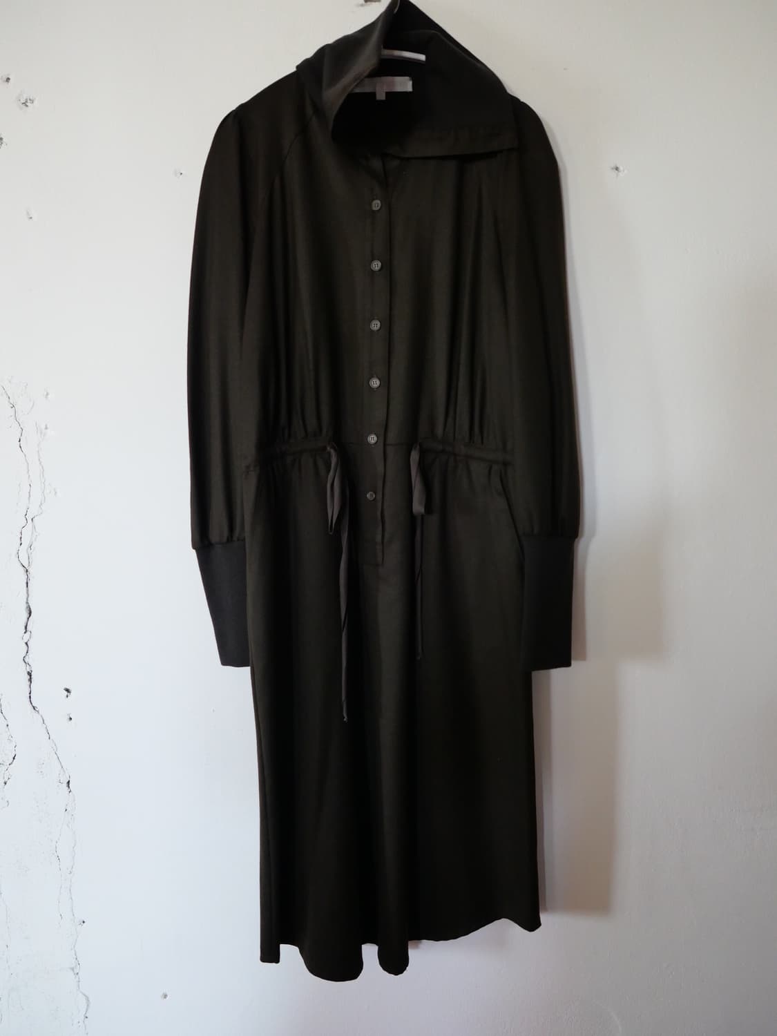 Véronique Branquinho 2000s Dress 상품이미지1