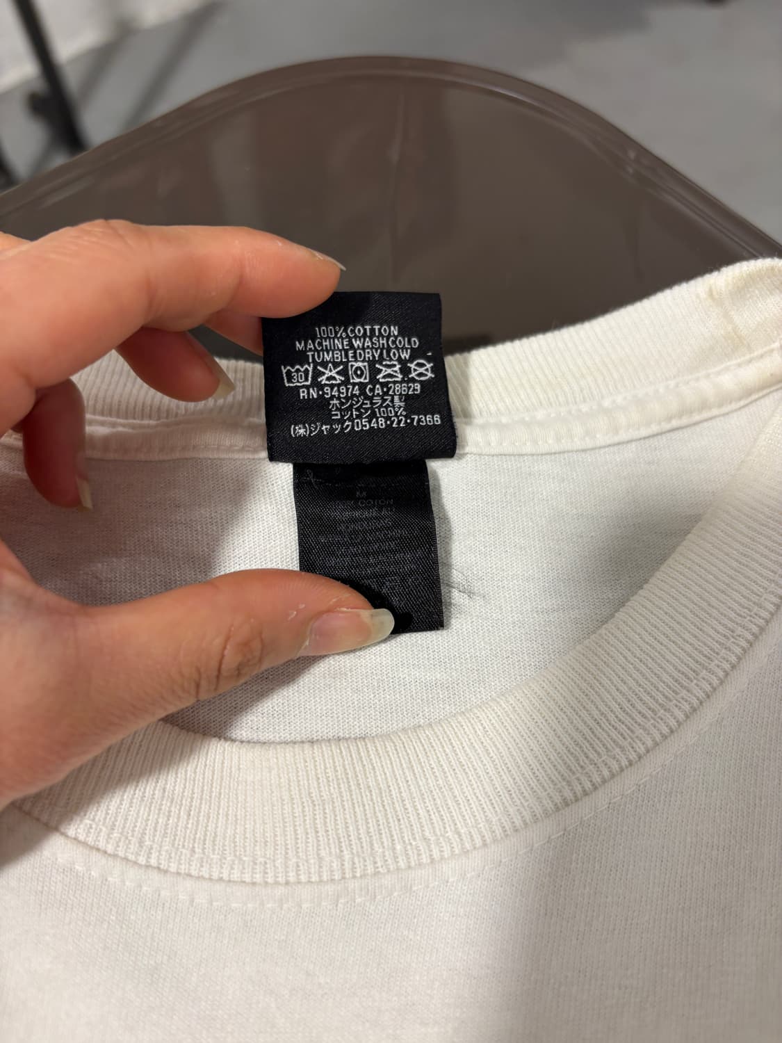 스투시 반팔 상품이미지7