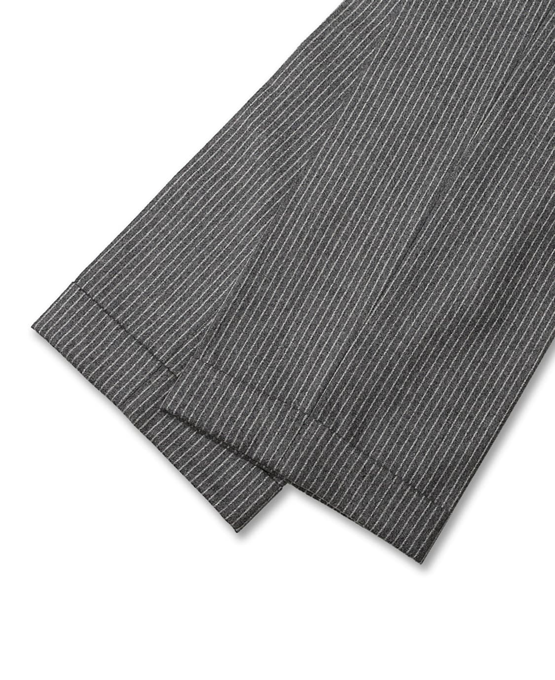 딸리아또레 [Tagliatore] 라이트 그레이 까노니코 이태리 수트 상품이미지10