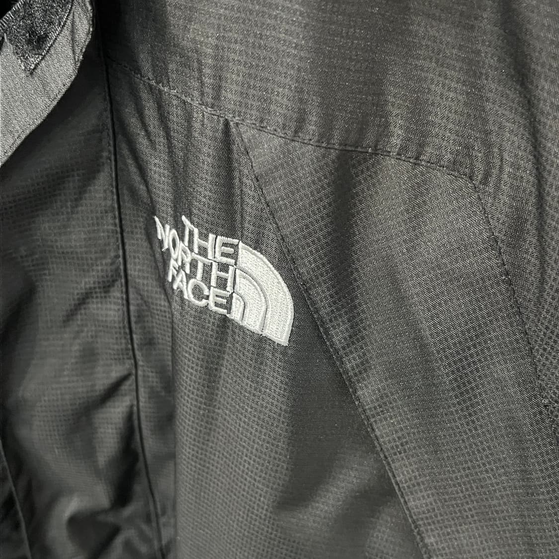 [M] 노스페이스 고어택스 쉘자켓 바람막이  상품이미지3