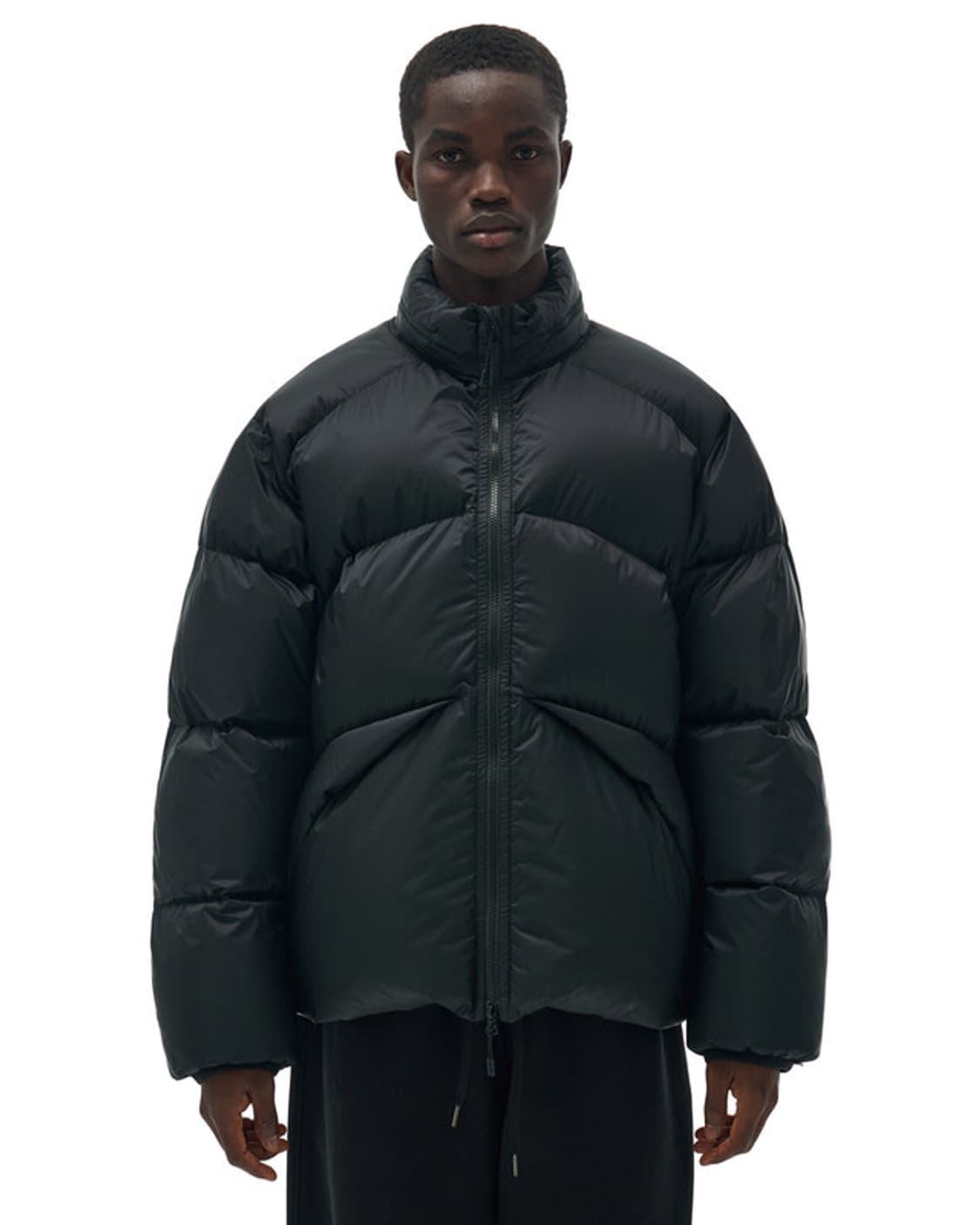 Moif LW PUFFER DOWN PARKA 상품이미지2