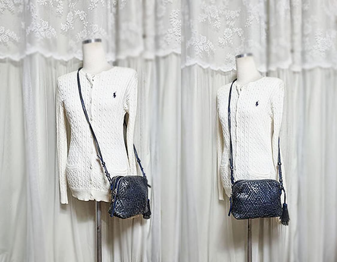 마시모두띠 크로스 상품이미지6