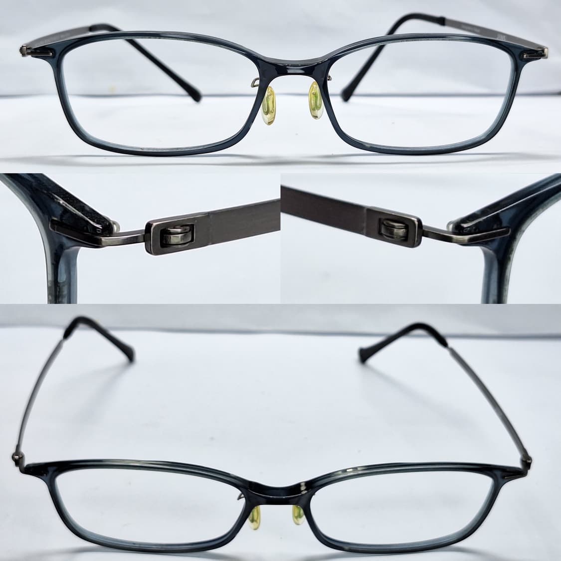 JINS 진스 MUF-21A-075 에어프레임 울트라 라이트 안경테  상품이미지7