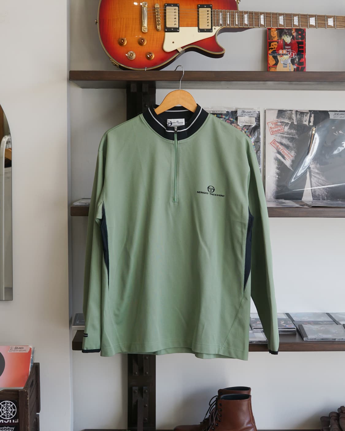 Sergio Tacchini 상품이미지1