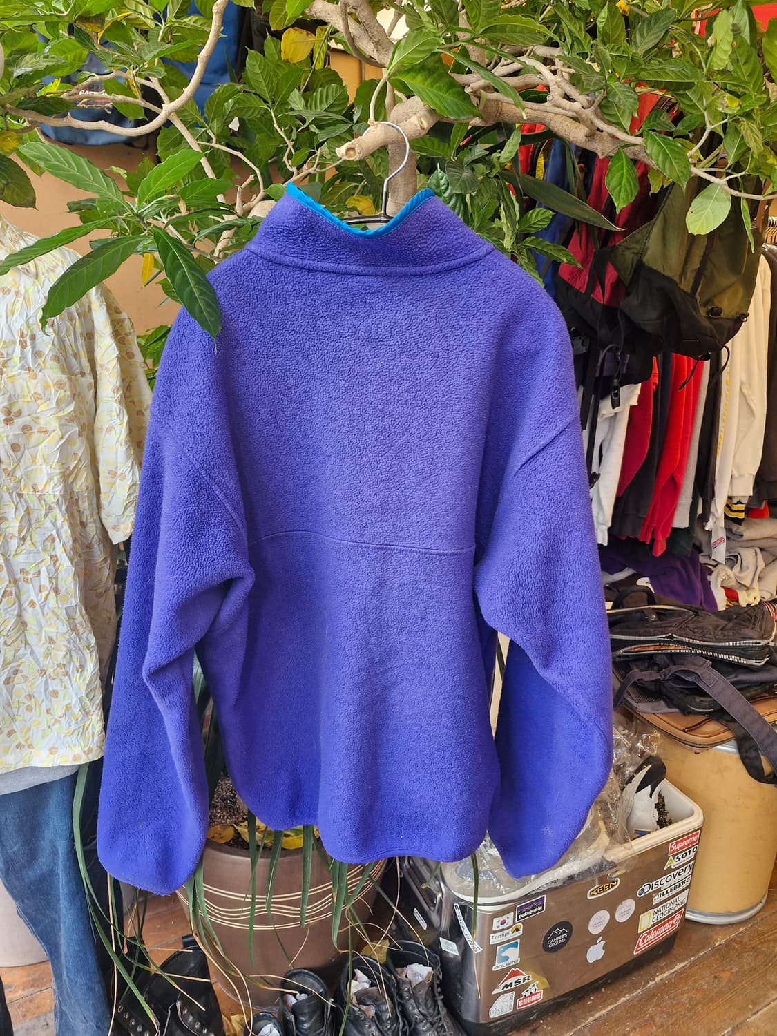 Z-297 파타고니아 신칠라  상품이미지2