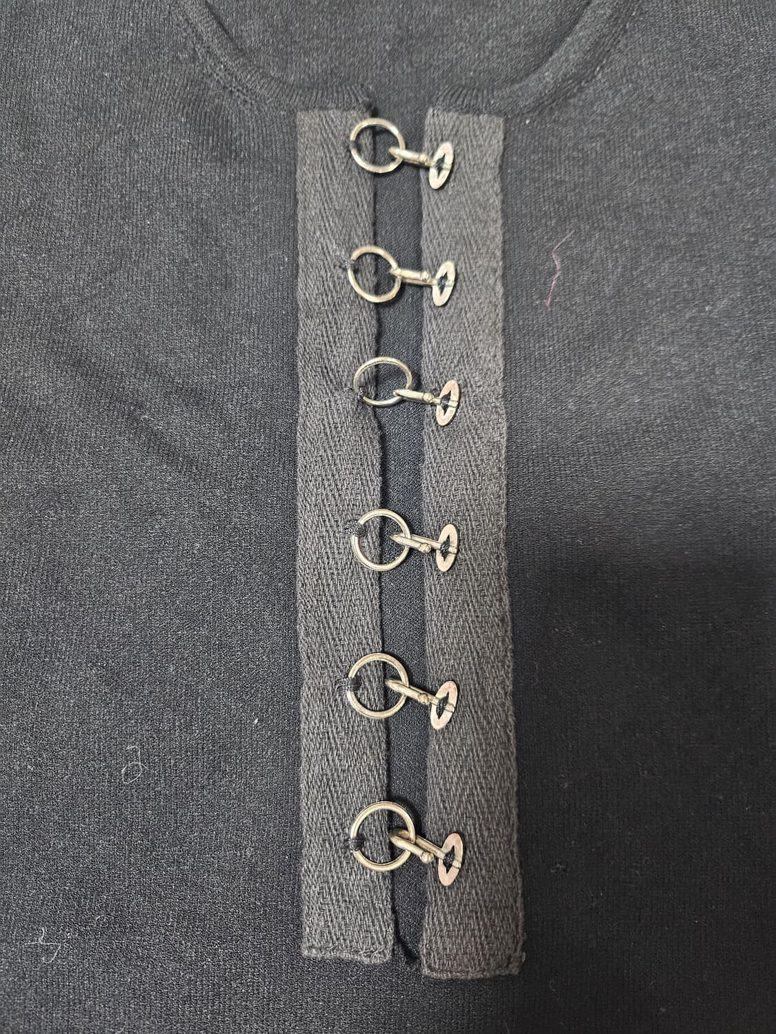 돌체앤가바나 민소매 탑 상품이미지5