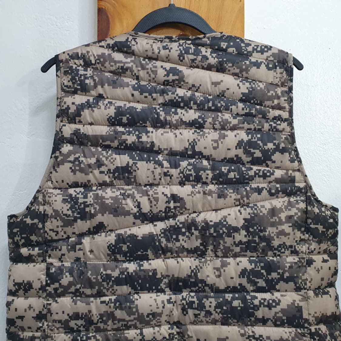 Jack of Cambridge 패딩조끼(100) 상품이미지7