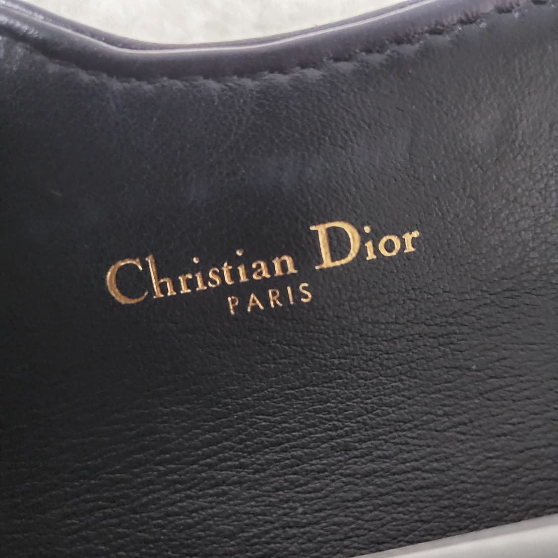 [풀구성]디올 오블리크 새들 카드지갑 상품이미지6