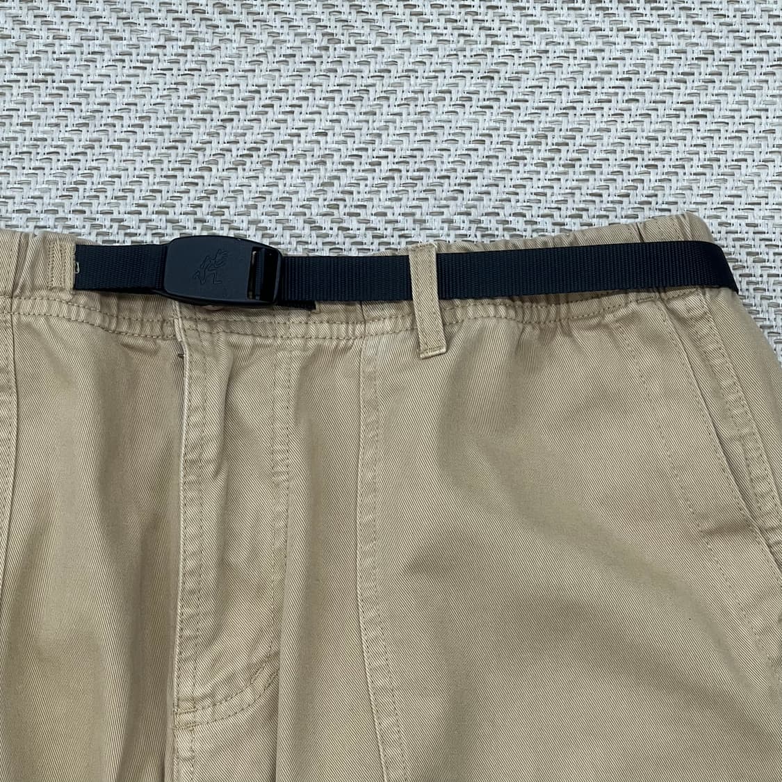 그라미치 벨티드 워크팬츠 r2973 상품이미지5